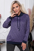 Джемпер 41662-1